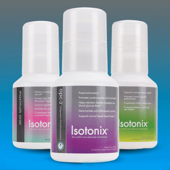 Isotonix