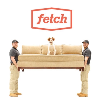 Legal Agreements for Fetch Storage
