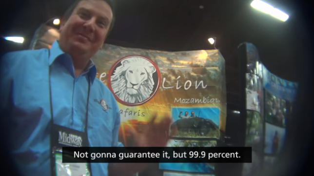 Lion-hunt-guarantee